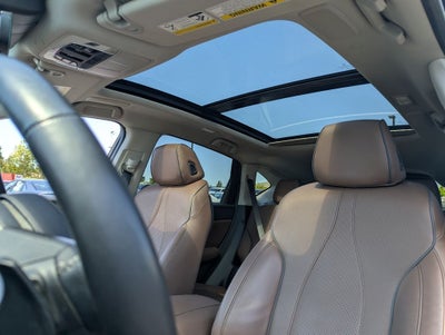 2021 Acura RDX SH-AWD