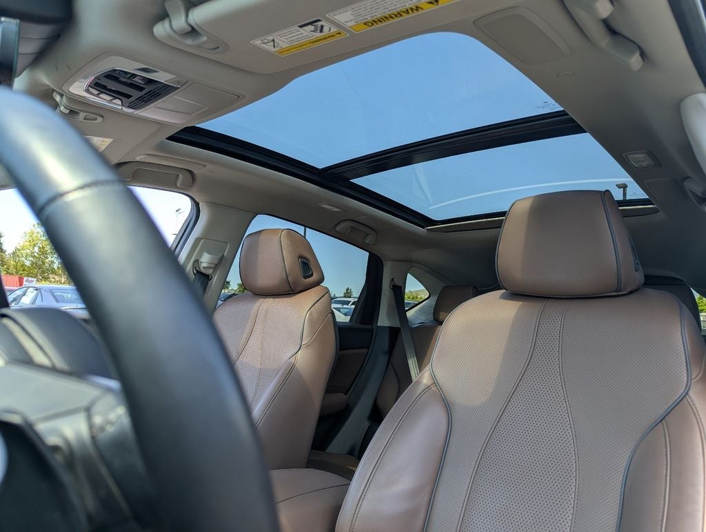2021 Acura RDX SH-AWD