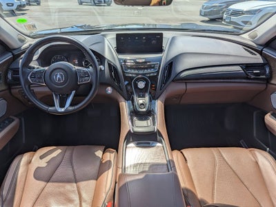2021 Acura RDX SH-AWD