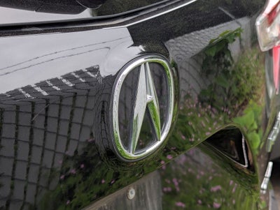 2021 Acura RDX SH-AWD