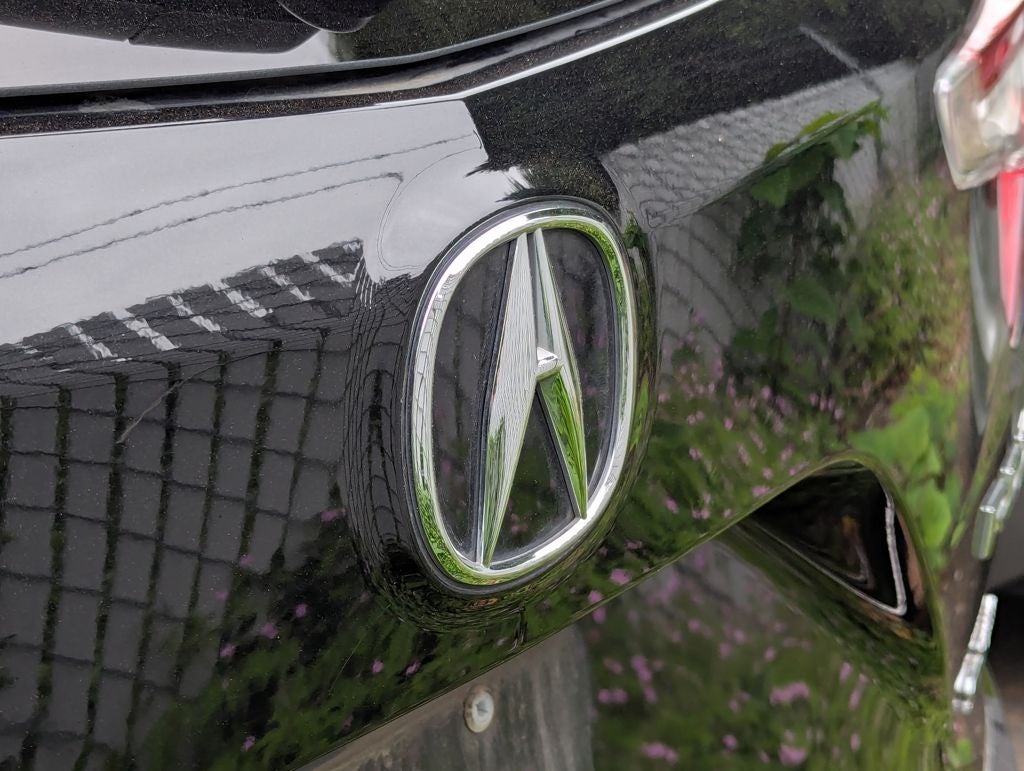 2021 Acura RDX SH-AWD