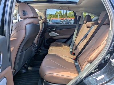 2021 Acura RDX SH-AWD