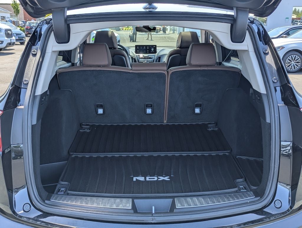 2021 Acura RDX SH-AWD