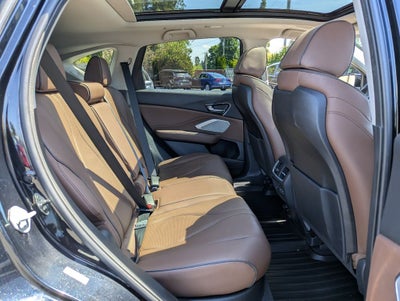 2021 Acura RDX SH-AWD