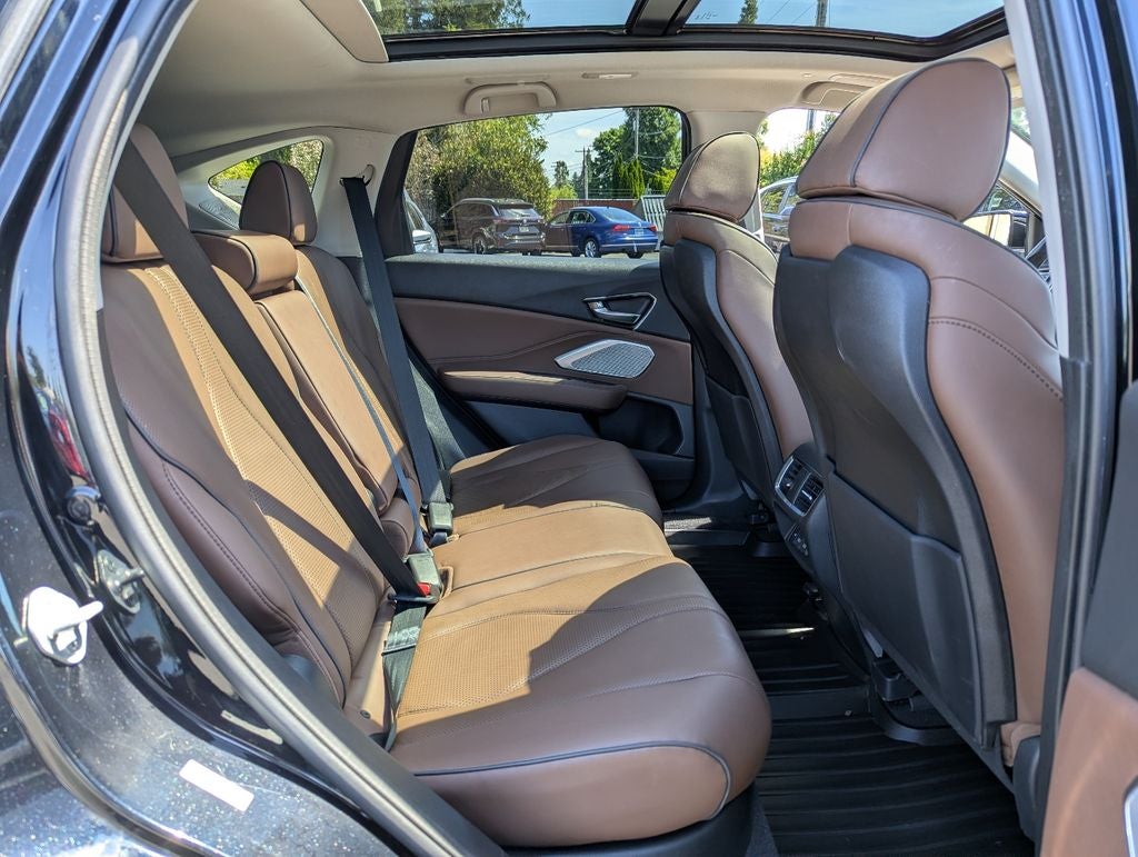 2021 Acura RDX SH-AWD