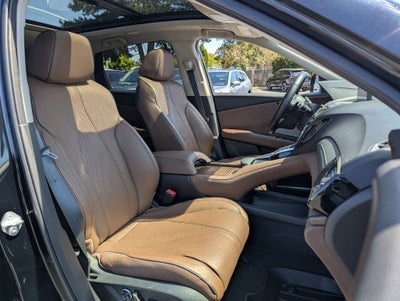 2021 Acura RDX SH-AWD