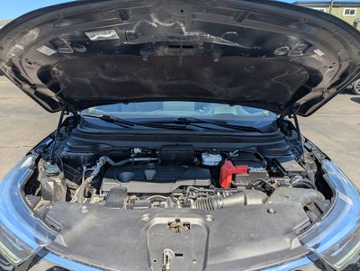 2021 Acura RDX SH-AWD