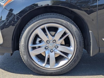2021 Acura RDX SH-AWD