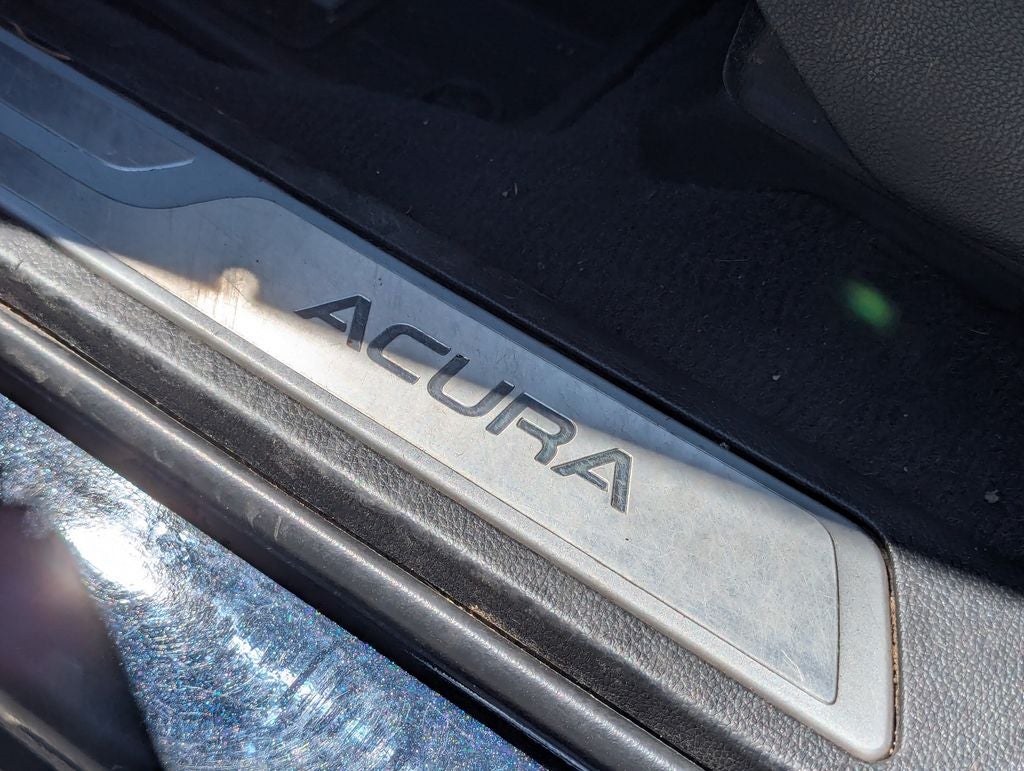 2021 Acura RDX SH-AWD