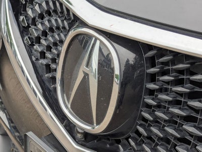 2021 Acura RDX SH-AWD