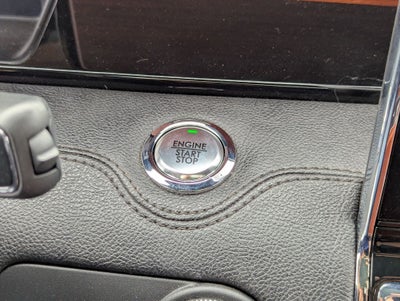 2019 Lincoln Navigator L Reserve