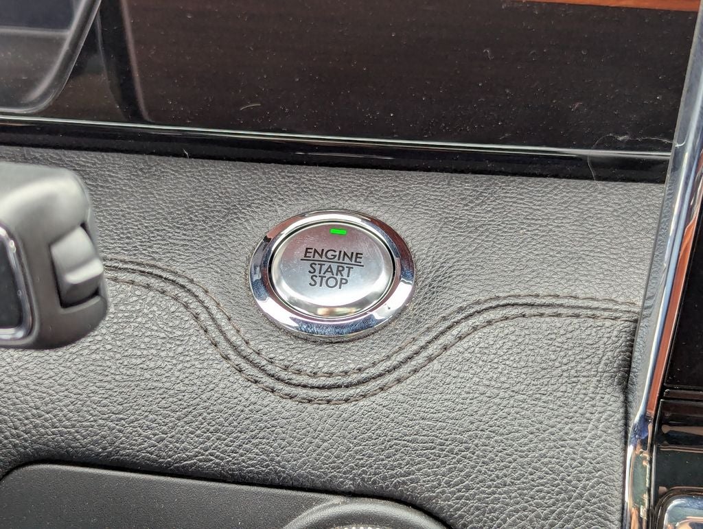 2019 Lincoln Navigator L Reserve