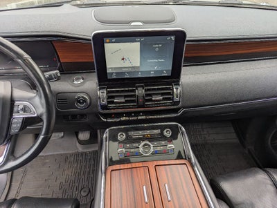 2019 Lincoln Navigator L Reserve
