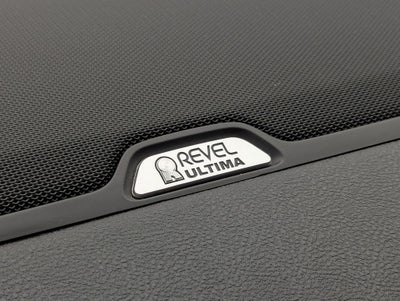 2019 Lincoln Navigator L Reserve