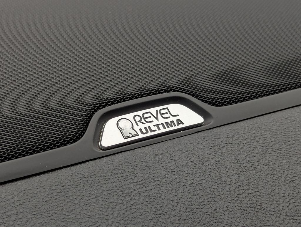 2019 Lincoln Navigator L Reserve