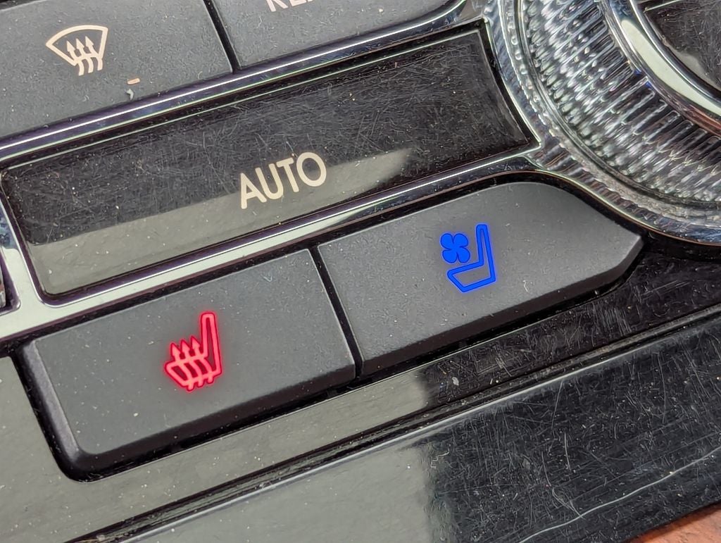 2019 Lincoln Navigator L Reserve
