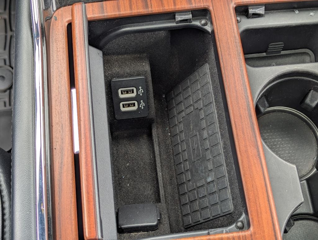 2019 Lincoln Navigator L Reserve