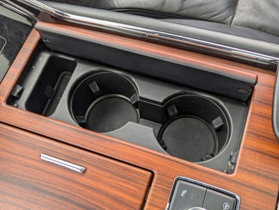 2019 Lincoln Navigator L Reserve