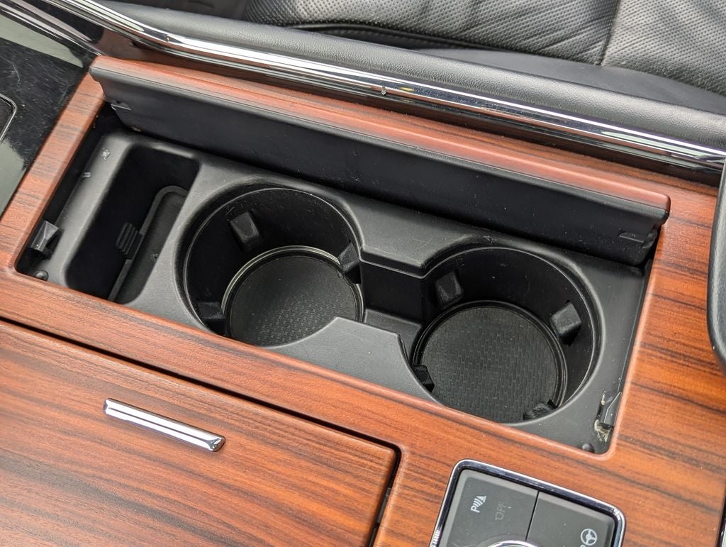 2019 Lincoln Navigator L Reserve