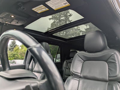 2019 Lincoln Navigator L Reserve