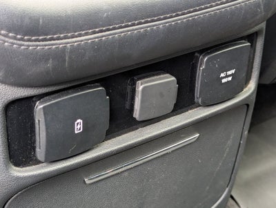 2019 Lincoln Navigator L Reserve