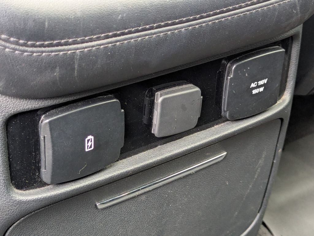 2019 Lincoln Navigator L Reserve