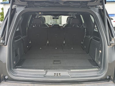 2019 Lincoln Navigator L Reserve