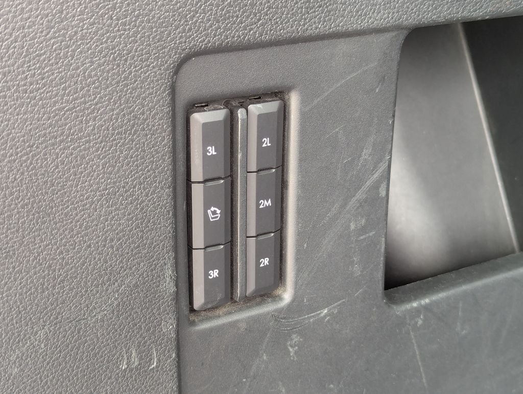 2019 Lincoln Navigator L Reserve