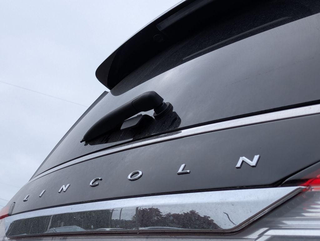 2019 Lincoln Navigator L Reserve