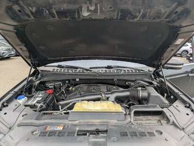 2019 Lincoln Navigator L Reserve