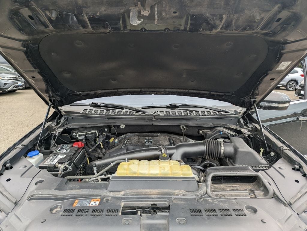 2019 Lincoln Navigator L Reserve