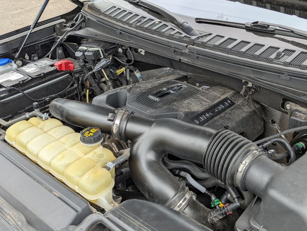2019 Lincoln Navigator L Reserve