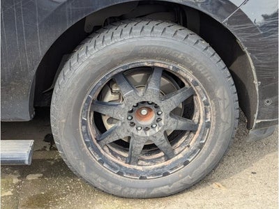 2019 Lincoln Navigator L Reserve