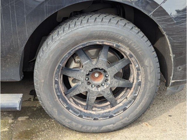 2019 Lincoln Navigator L Reserve