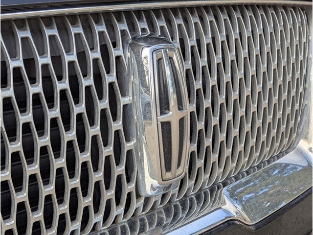 2019 Lincoln Navigator L Reserve