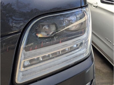 2019 Lincoln Navigator L Reserve