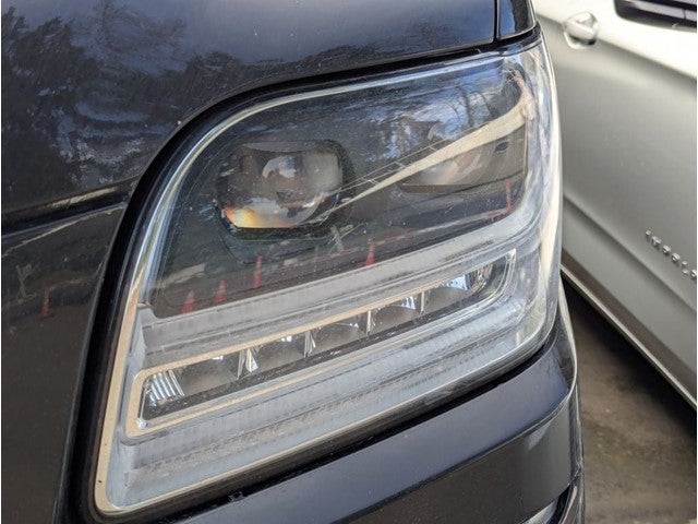 2019 Lincoln Navigator L Reserve