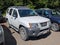 2010 Nissan Xterra S