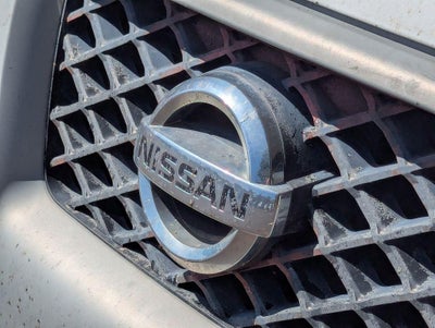 2010 Nissan Xterra S