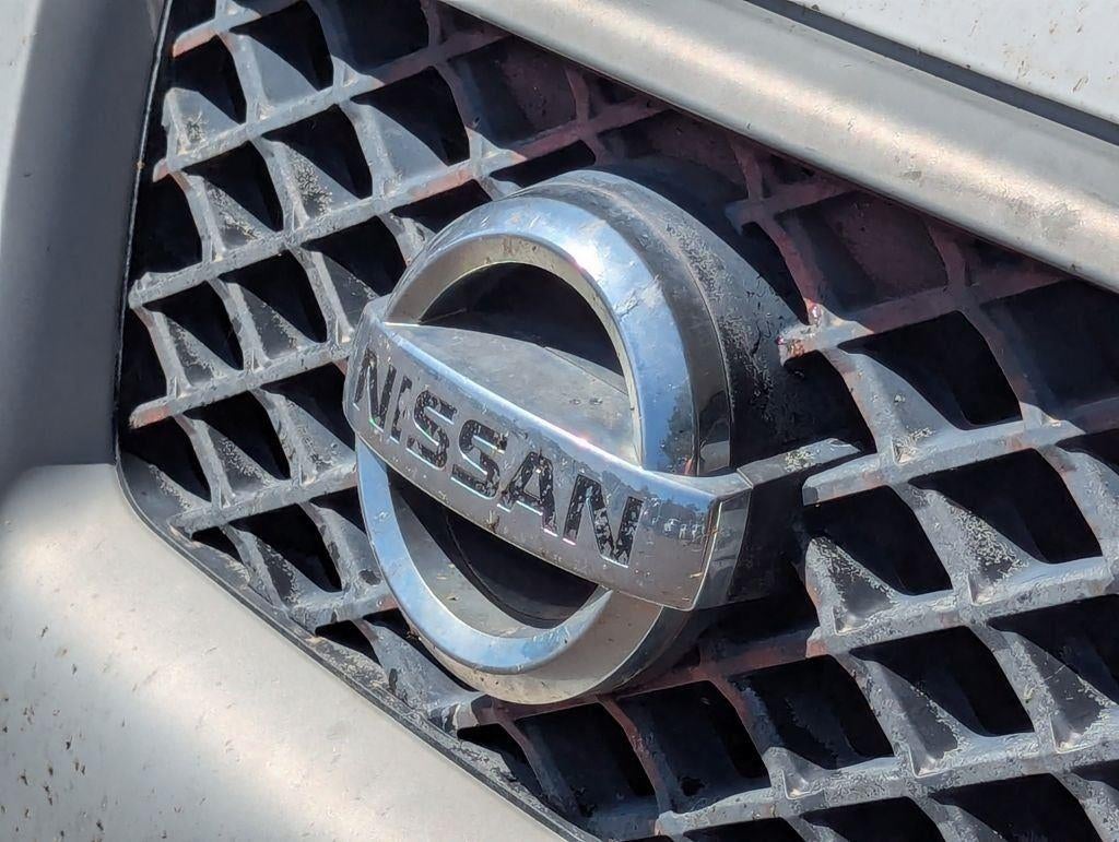 2010 Nissan Xterra S
