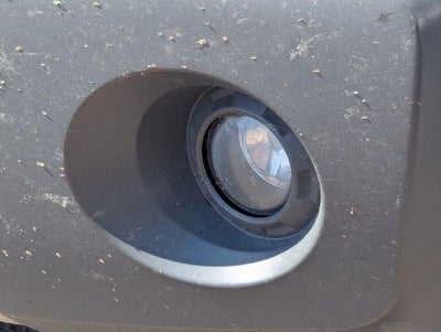 2010 Nissan Xterra S