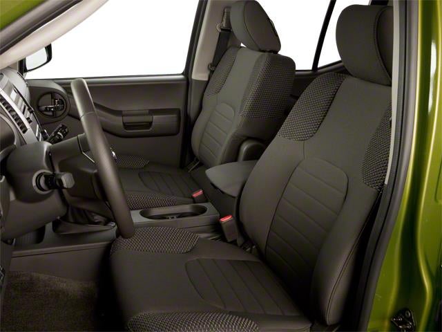 2010 Nissan Xterra S