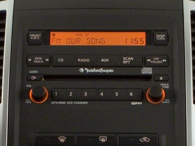 2010 Nissan Xterra S