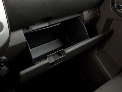2010 Nissan Xterra S