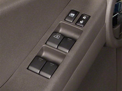 2010 Nissan Xterra S
