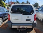 2010 Nissan Xterra S