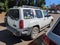 2010 Nissan Xterra S