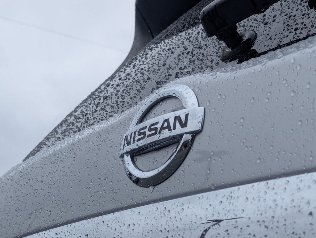 2020 Nissan Pathfinder S