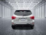 2020 Nissan Pathfinder S