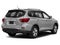 2020 Nissan Pathfinder S